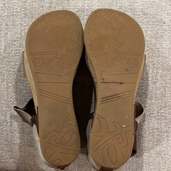 OTBT Bushnell Platform Wedge - Picture 6 of 6